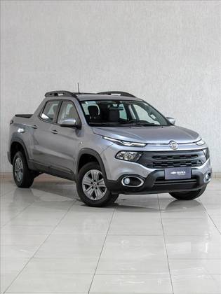 FIAT TORO 1.8 16V EVO FLEX FREEDOM AT6